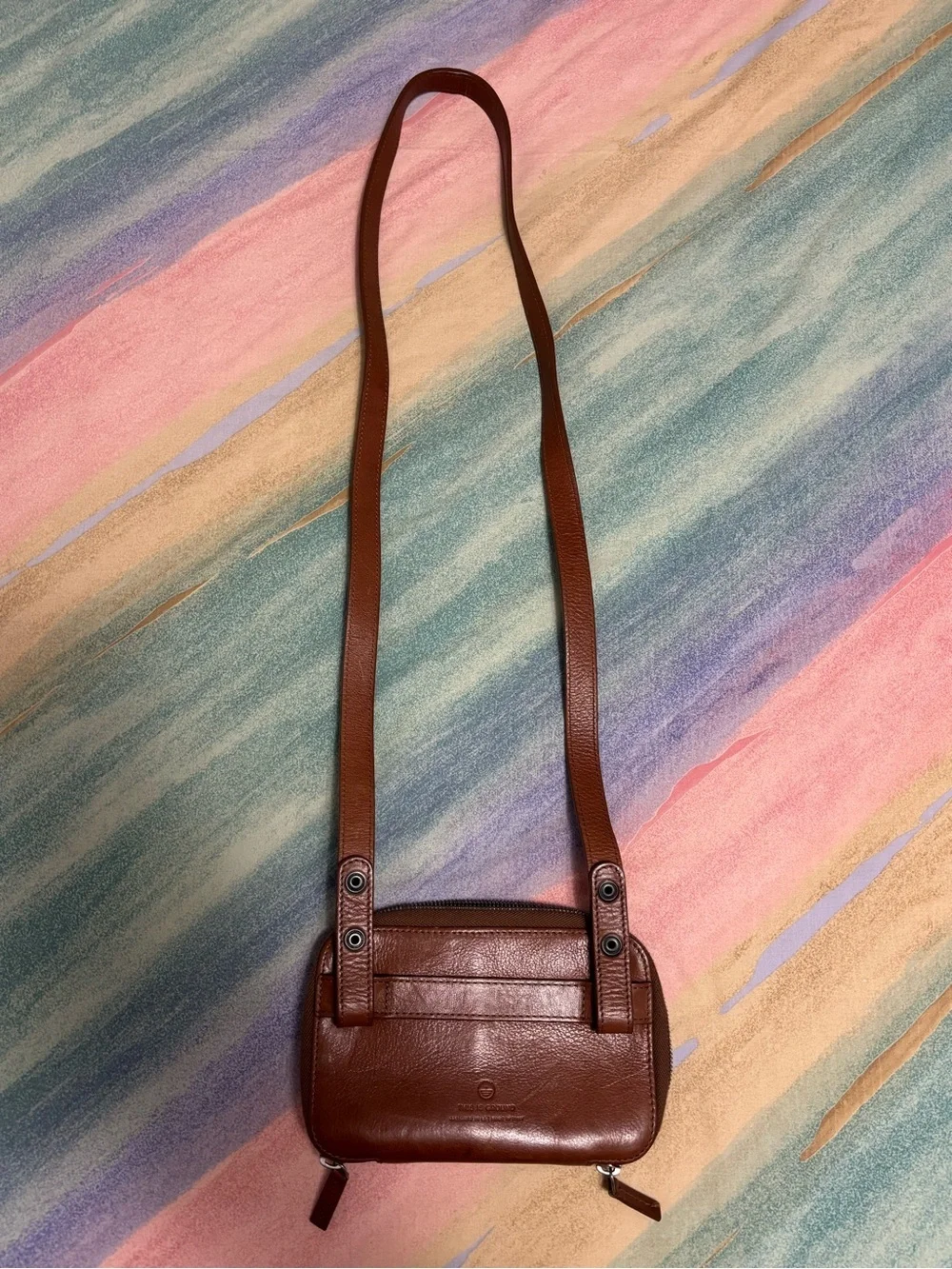 This Is Ground Mod Mobile crossbody